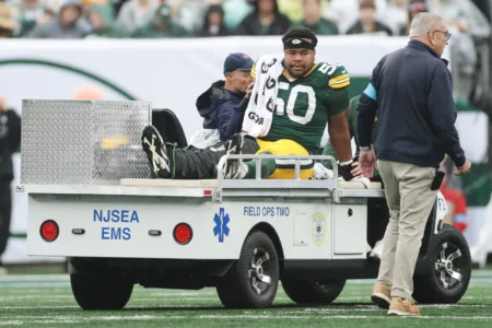 Bako-Bewele expects to miss rest of NFL season